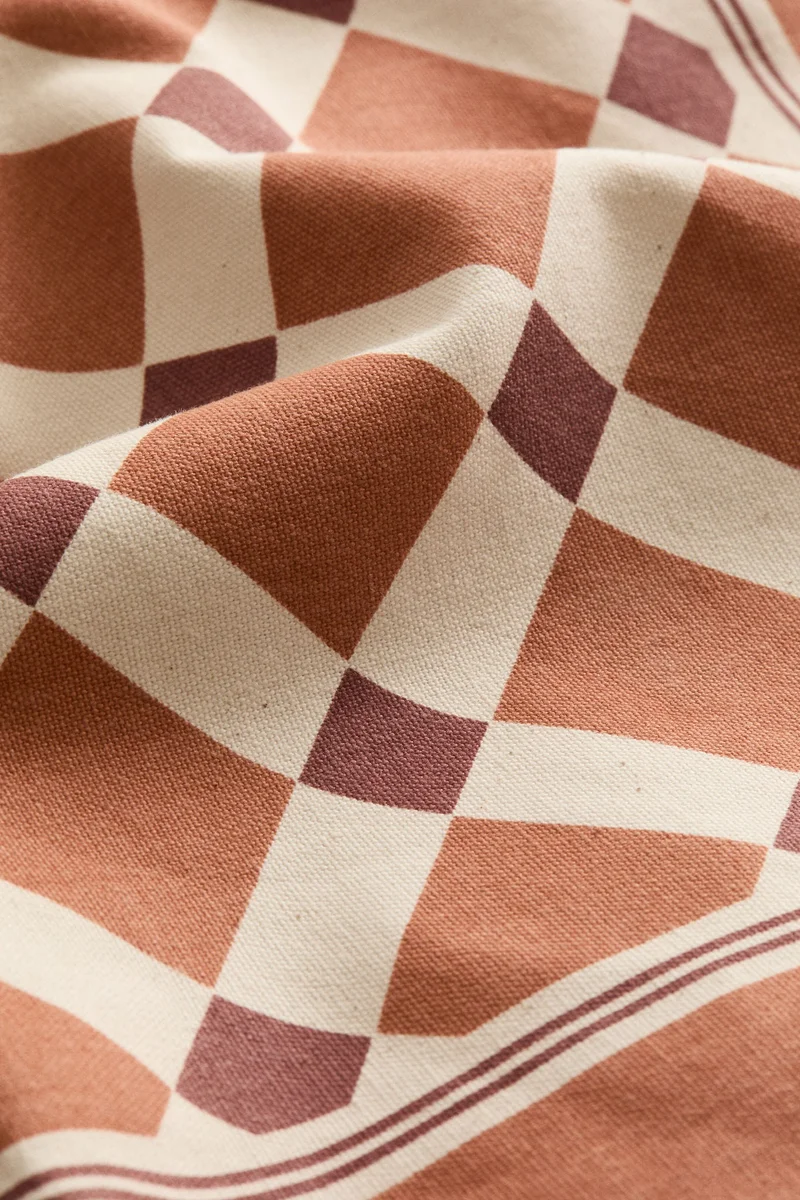 H&M Outdoor cushion cover